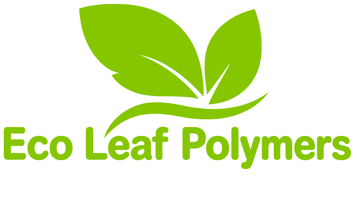 Eco Leaf Polymers Logo